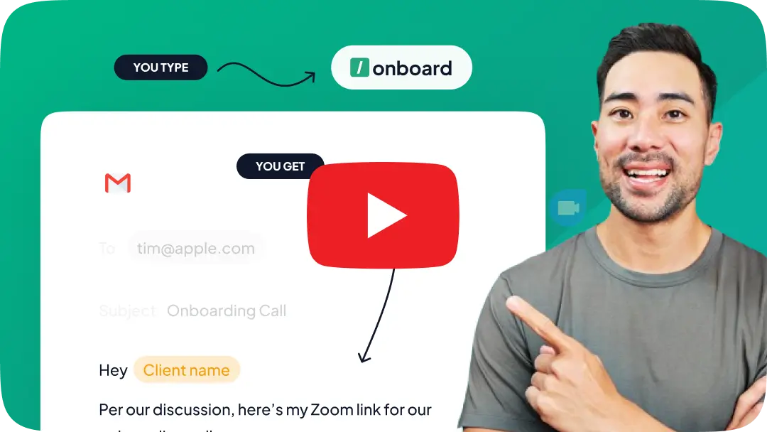 how to create canned responses and message templates in front